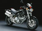 Ducati Monster S2R 800 Dark